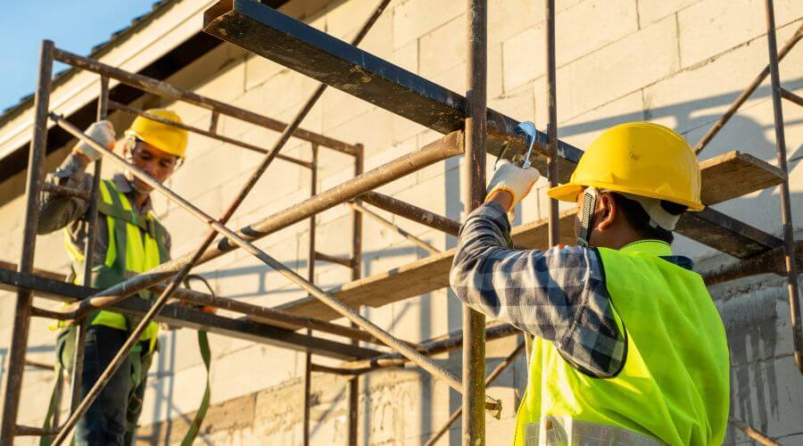 Roof Vent Repair in Logansport, IN